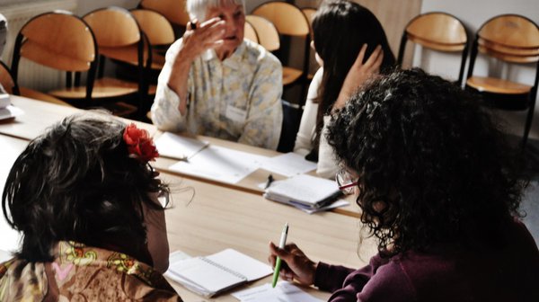 Formation Mobilisation et Animation d'équipe